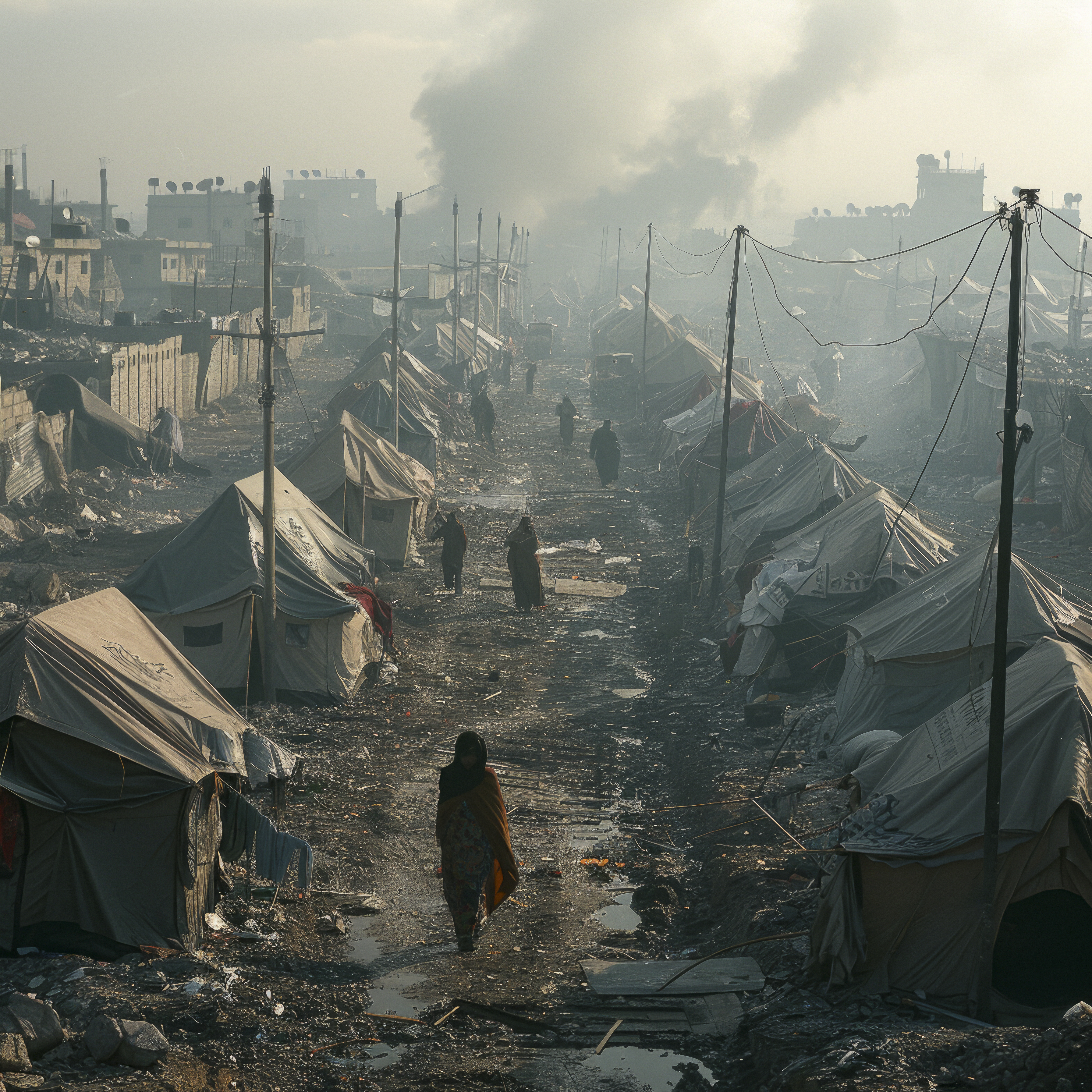 حملة تبرعات جامعة أم القرى